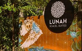 Lunah Xcacel Suites