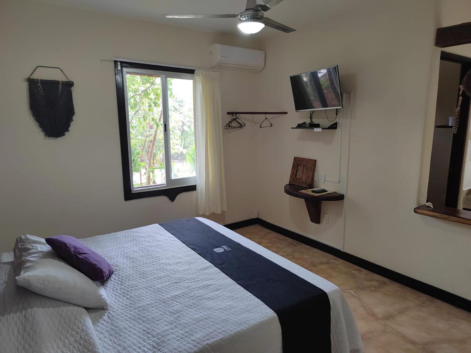 Lunah Xcacel Suites Chemuyil Exterior foto