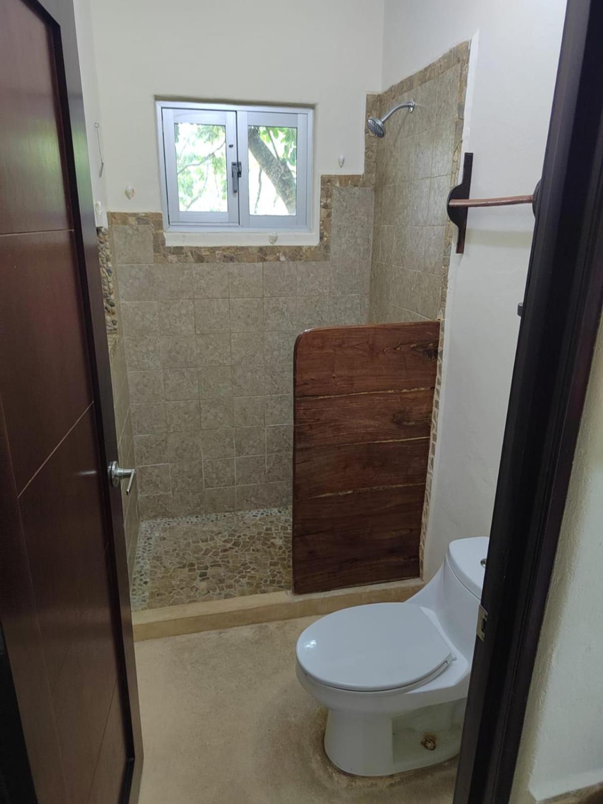 Lunah Xcacel Suites Chemuyil Exterior foto