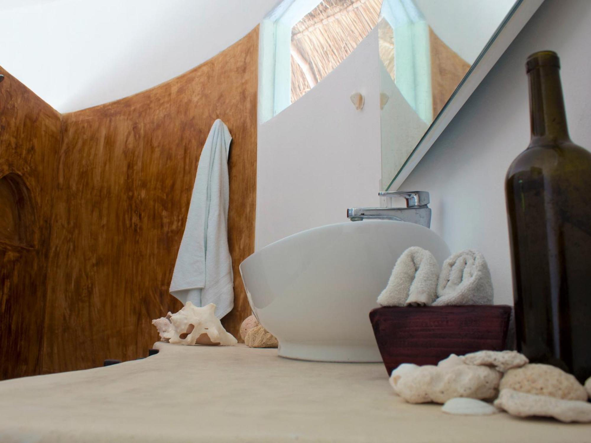 Lunah Xcacel Suites Chemuyil Exterior foto